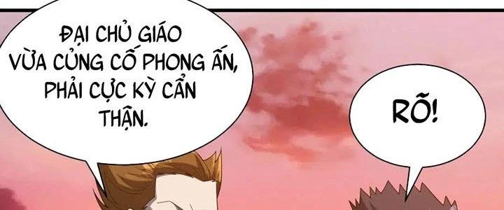 Đạo Sĩ Ma Pháp Dị Thế Giới Chapter 17 - Next Chapter 17
