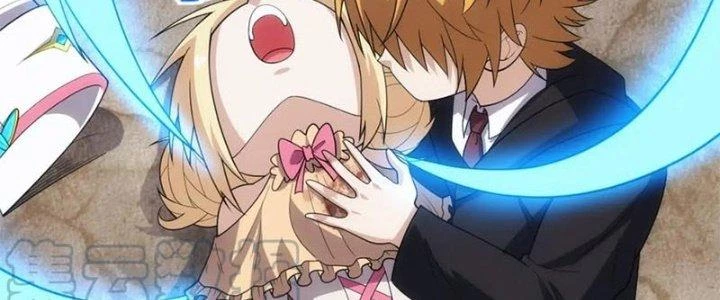 Đạo Sĩ Ma Pháp Dị Thế Giới Chapter 19 - Next Chapter 19