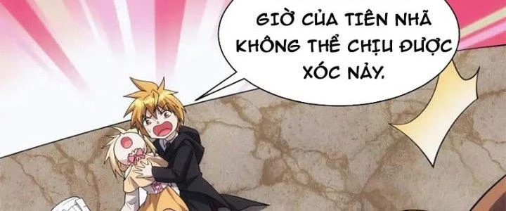 Đạo Sĩ Ma Pháp Dị Thế Giới Chapter 19 - Next Chapter 19