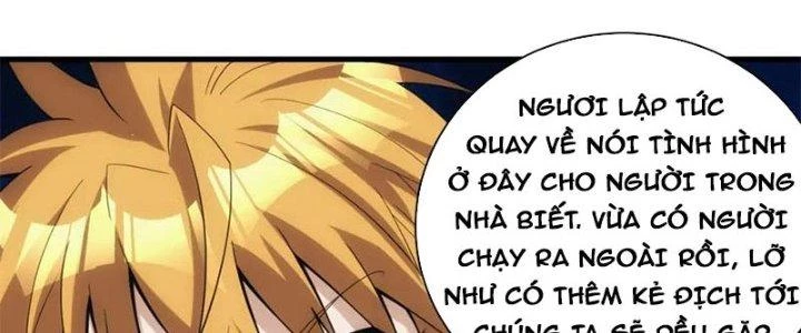 Đạo Sĩ Ma Pháp Dị Thế Giới Chapter 19 - Next Chapter 19