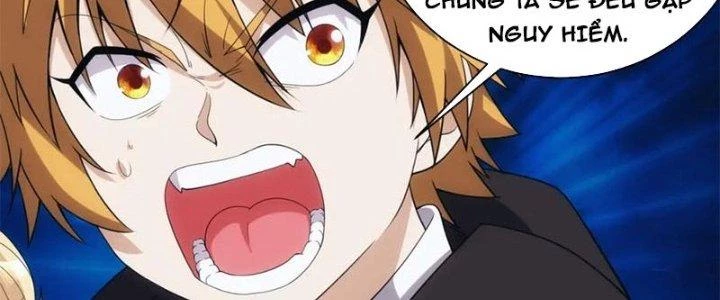Đạo Sĩ Ma Pháp Dị Thế Giới Chapter 19 - Next Chapter 19