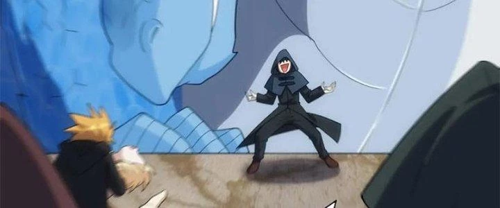 Đạo Sĩ Ma Pháp Dị Thế Giới Chapter 19 - Next Chapter 19