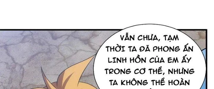 Đạo Sĩ Ma Pháp Dị Thế Giới Chapter 19 - Next Chapter 19