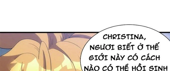 Đạo Sĩ Ma Pháp Dị Thế Giới Chapter 19 - Next Chapter 19
