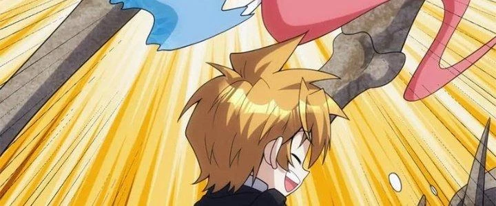 Đạo Sĩ Ma Pháp Dị Thế Giới Chapter 19 - Next Chapter 19