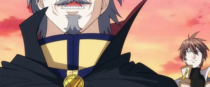 Đạo Sĩ Ma Pháp Dị Thế Giới Chapter 20 - Next Chapter 20