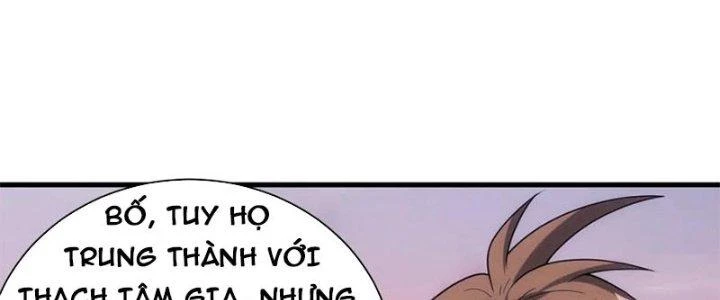 Đạo Sĩ Ma Pháp Dị Thế Giới Chapter 20 - Next Chapter 20