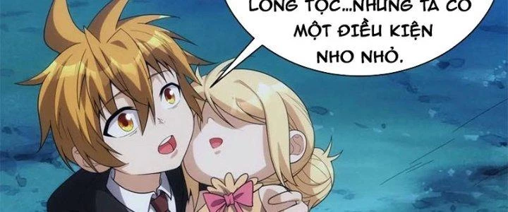 Đạo Sĩ Ma Pháp Dị Thế Giới Chapter 20 - Next Chapter 20