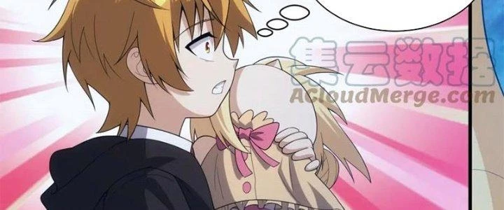 Đạo Sĩ Ma Pháp Dị Thế Giới Chapter 20 - Next Chapter 20