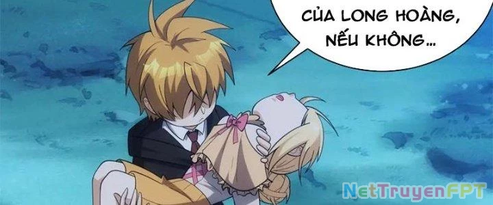 Đạo Sĩ Ma Pháp Dị Thế Giới Chapter 20 - Next Chapter 20