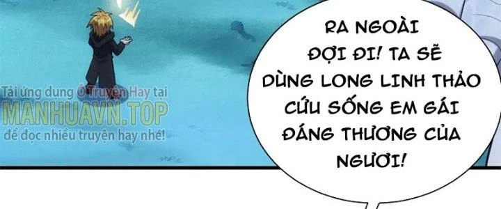 Đạo Sĩ Ma Pháp Dị Thế Giới Chapter 20 - Next Chapter 20