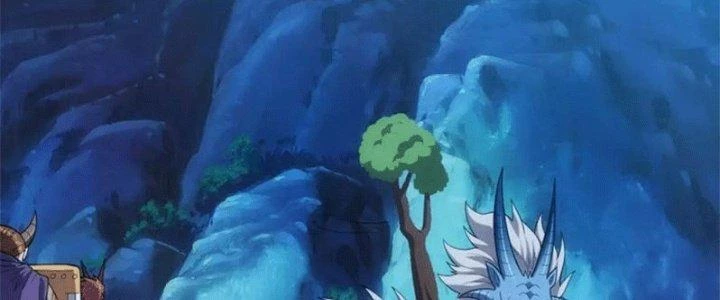 Đạo Sĩ Ma Pháp Dị Thế Giới Chapter 22 - Next Chapter 22