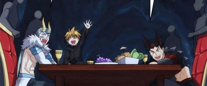 Đạo Sĩ Ma Pháp Dị Thế Giới Chapter 22 - Next Chapter 22