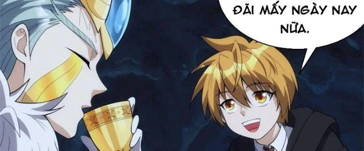 Đạo Sĩ Ma Pháp Dị Thế Giới Chapter 22 - Next Chapter 22