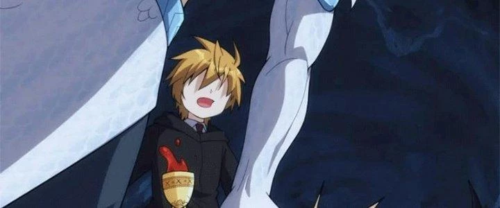 Đạo Sĩ Ma Pháp Dị Thế Giới Chapter 22 - Next Chapter 22