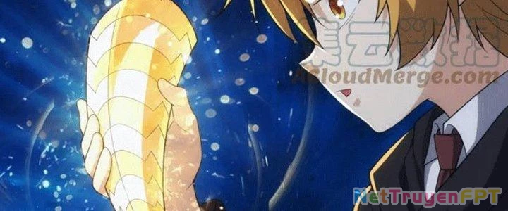 Đạo Sĩ Ma Pháp Dị Thế Giới Chapter 22 - Next Chapter 22