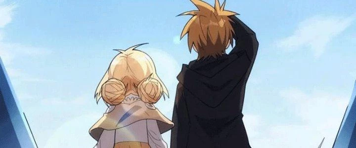 Đạo Sĩ Ma Pháp Dị Thế Giới Chapter 22 - Next Chapter 22