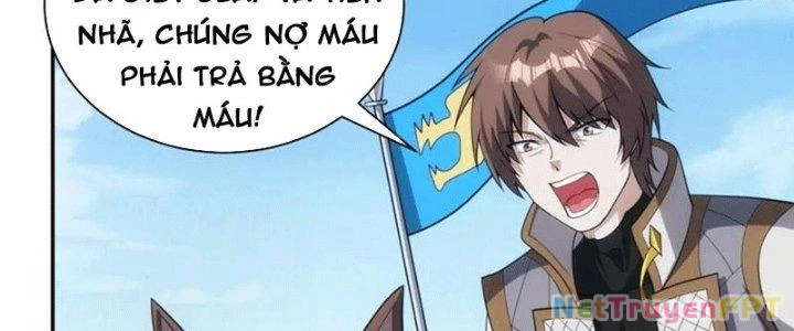 Đạo Sĩ Ma Pháp Dị Thế Giới Chapter 22 - Next Chapter 22