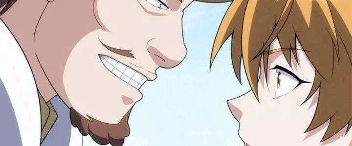 Đạo Sĩ Ma Pháp Dị Thế Giới Chapter 22 - Next Chapter 22