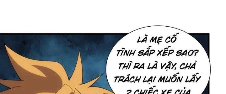 Đạo Sĩ Ma Pháp Dị Thế Giới Chapter 24 - Next Chapter 24
