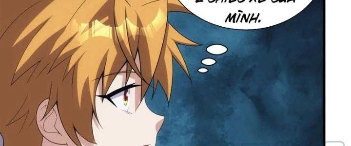 Đạo Sĩ Ma Pháp Dị Thế Giới Chapter 24 - Next Chapter 24