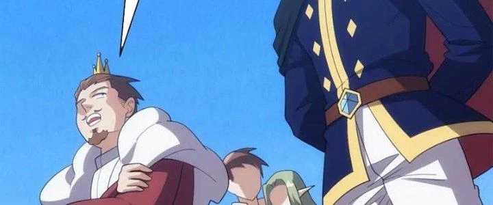 Đạo Sĩ Ma Pháp Dị Thế Giới Chapter 24 - Next Chapter 24