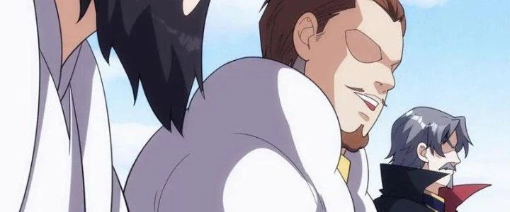 Đạo Sĩ Ma Pháp Dị Thế Giới Chapter 24 - Next Chapter 24
