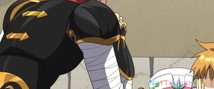 Đạo Sĩ Ma Pháp Dị Thế Giới Chapter 24 - Next Chapter 24