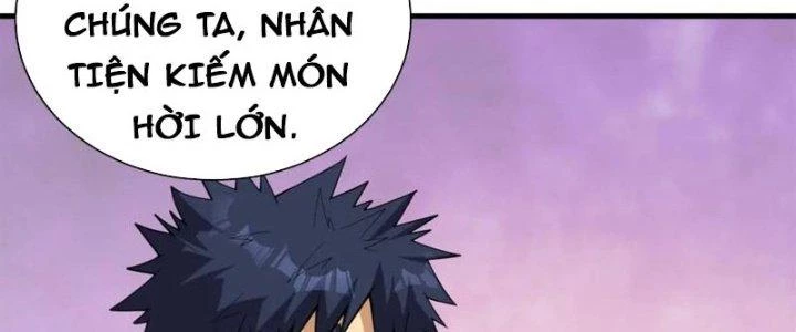 Đạo Sĩ Ma Pháp Dị Thế Giới Chapter 24 - Next Chapter 24