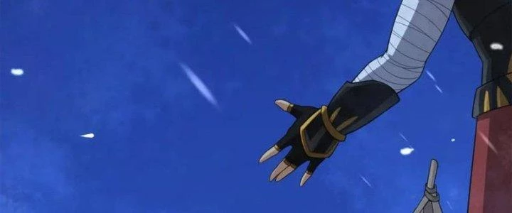 Đạo Sĩ Ma Pháp Dị Thế Giới Chapter 24 - Next Chapter 24