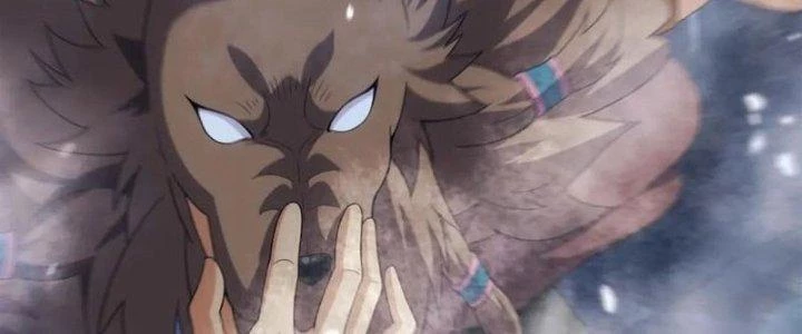 Đạo Sĩ Ma Pháp Dị Thế Giới Chapter 24 - Next Chapter 24