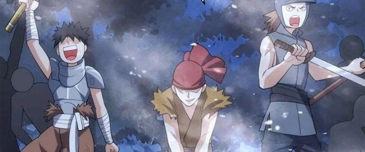 Đạo Sĩ Ma Pháp Dị Thế Giới Chapter 24 - Next Chapter 24