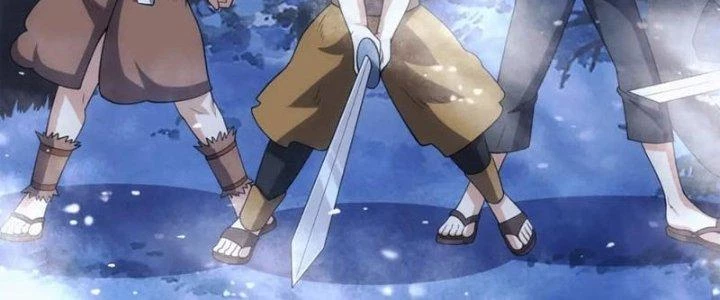 Đạo Sĩ Ma Pháp Dị Thế Giới Chapter 24 - Next Chapter 24