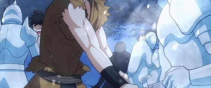 Đạo Sĩ Ma Pháp Dị Thế Giới Chapter 24 - Next Chapter 24