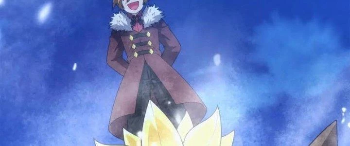 Đạo Sĩ Ma Pháp Dị Thế Giới Chapter 24 - Next Chapter 24