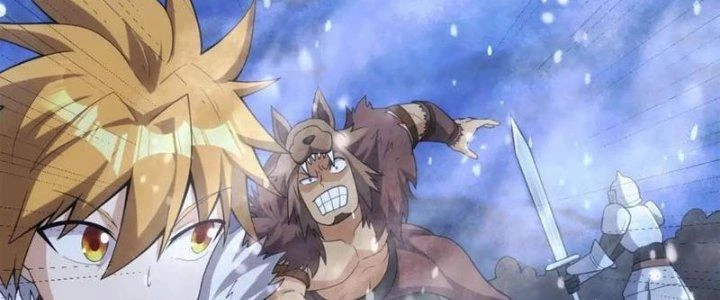 Đạo Sĩ Ma Pháp Dị Thế Giới Chapter 26 - Next Chapter 27