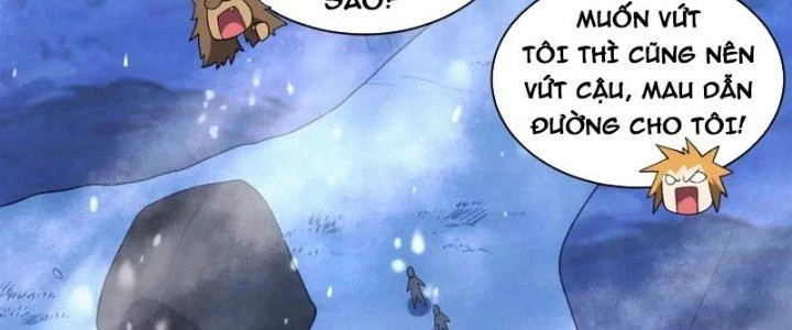 Đạo Sĩ Ma Pháp Dị Thế Giới Chapter 26 - Next Chapter 27