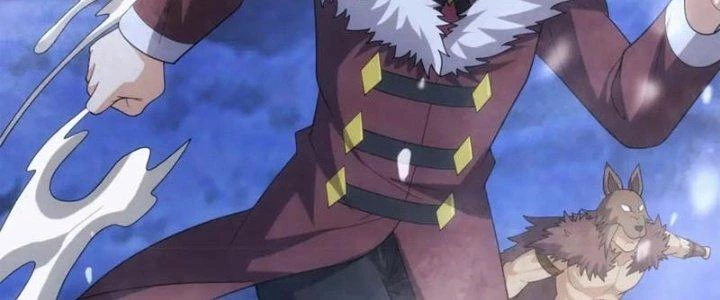 Đạo Sĩ Ma Pháp Dị Thế Giới Chapter 26 - Next Chapter 27