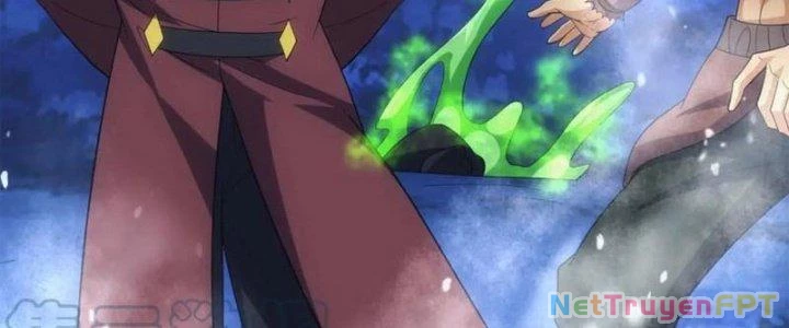 Đạo Sĩ Ma Pháp Dị Thế Giới Chapter 26 - Next Chapter 27