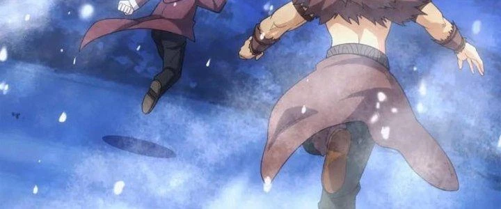 Đạo Sĩ Ma Pháp Dị Thế Giới Chapter 26 - Next Chapter 27