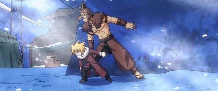 Đạo Sĩ Ma Pháp Dị Thế Giới Chapter 26 - Next Chapter 27