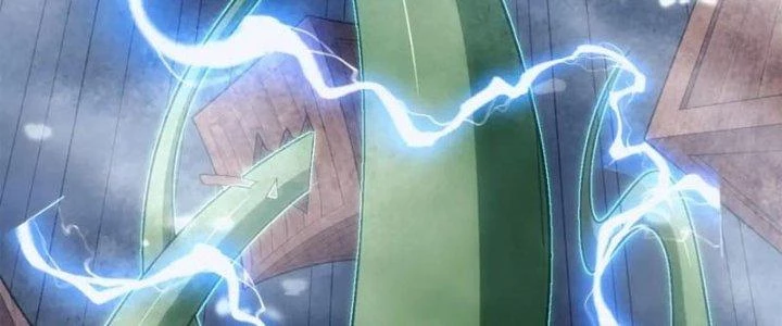 Đạo Sĩ Ma Pháp Dị Thế Giới Chapter 26 - Next Chapter 27
