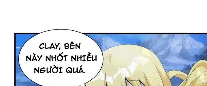 Đạo Sĩ Ma Pháp Dị Thế Giới Chapter 26 - Next Chapter 27