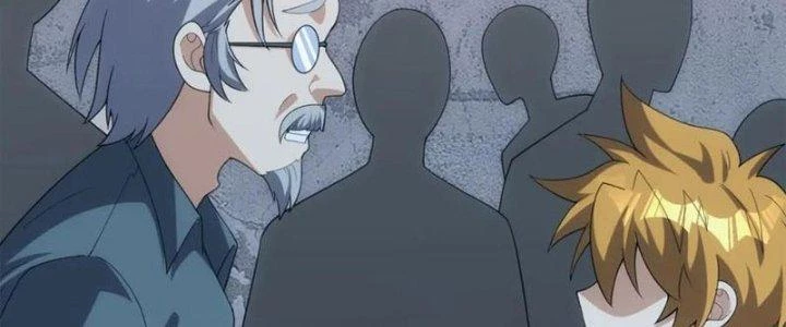 Đạo Sĩ Ma Pháp Dị Thế Giới Chapter 26 - Next Chapter 27