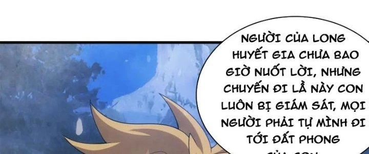 Đạo Sĩ Ma Pháp Dị Thế Giới Chapter 26 - Next Chapter 27