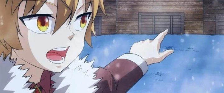 Đạo Sĩ Ma Pháp Dị Thế Giới Chapter 26 - Next Chapter 27