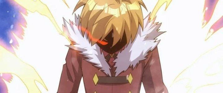 Đạo Sĩ Ma Pháp Dị Thế Giới Chapter 27 - Next Chapter 27