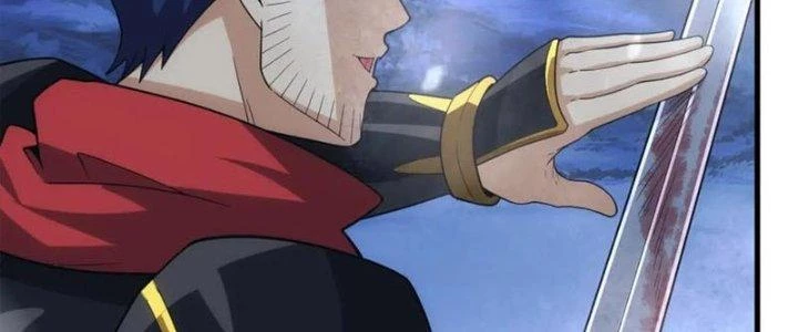Đạo Sĩ Ma Pháp Dị Thế Giới Chapter 27 - Next Chapter 27