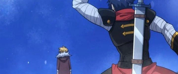 Đạo Sĩ Ma Pháp Dị Thế Giới Chapter 27 - Next Chapter 27