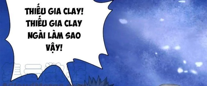 Đạo Sĩ Ma Pháp Dị Thế Giới Chapter 27 - Next Chapter 27